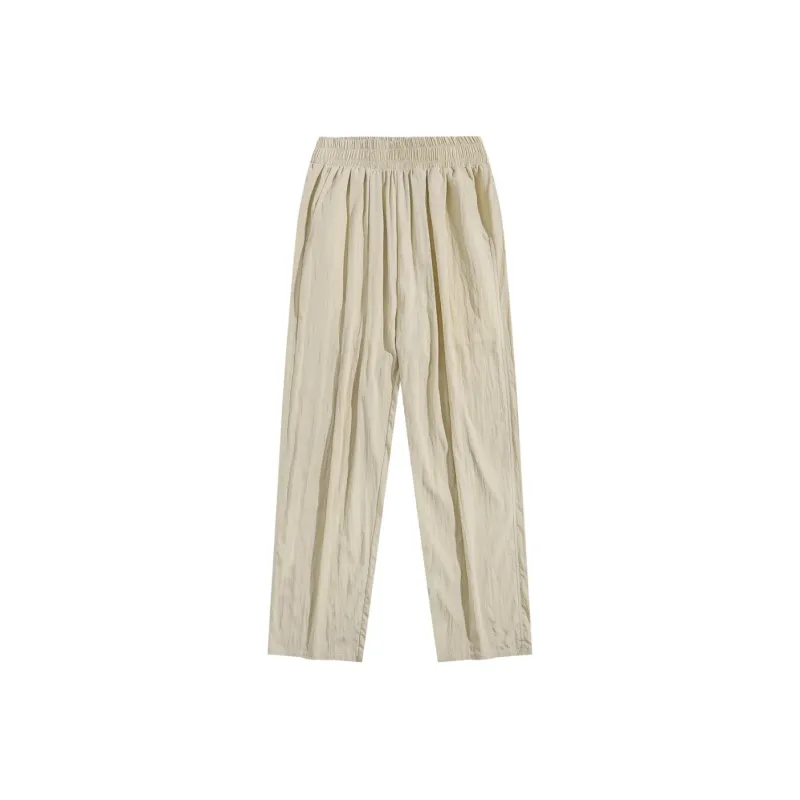 EVBD Casual Pants Unisex-0
