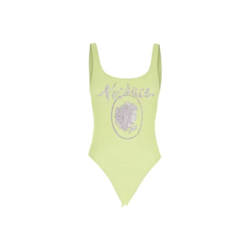 VERSACE COLLECTION Cameo Swimsuit