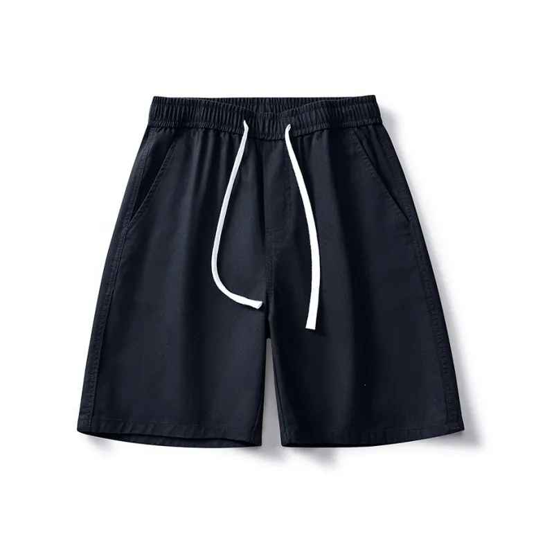 BOTH PLAY Casual Shorts Unisex-8