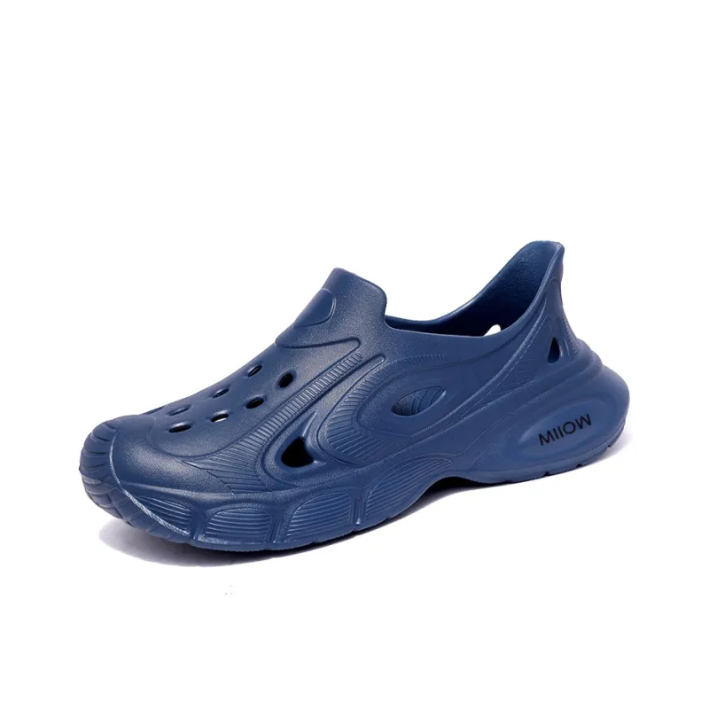 MIIOW Clogs Men-6
