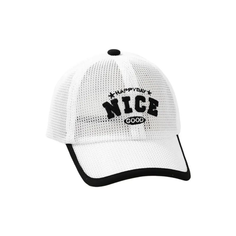 AAJF Polyester Baseball Caps Kids'-0