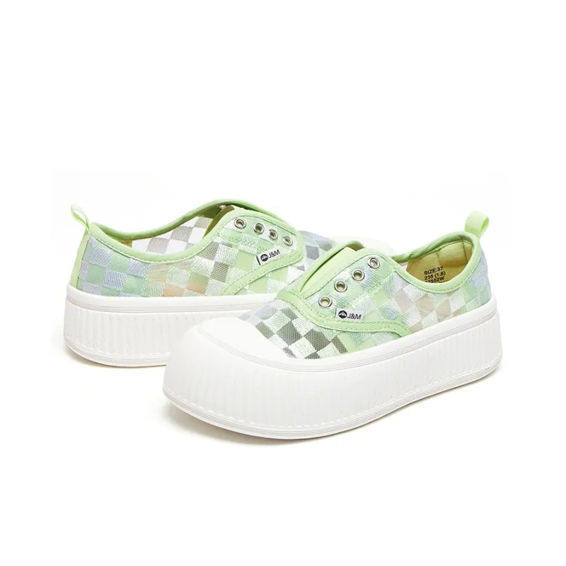Joy&Mario Casual Single Shoes Women's-10