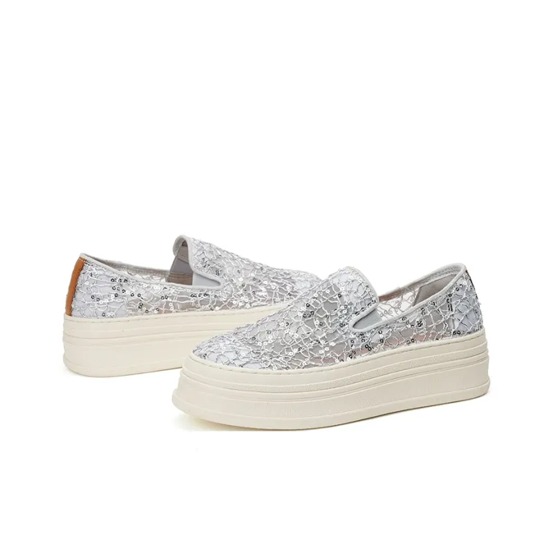 Joy&Mario Casual Single Shoes Women's-6