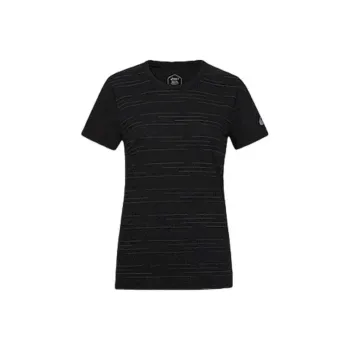 Asics Workout Clothing Women's Black