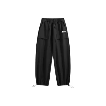 SNOW FLYING Casual Pants Unisex