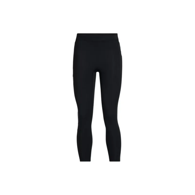 Under Armour Anywhere Sports Pants Women's Black-0