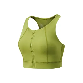 Saucony Sport Vests Women's Avocado Green