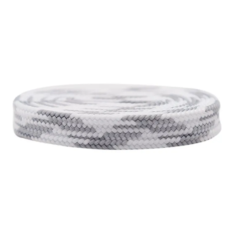 Mulinsen Polyester Shoelaces Unisex-5