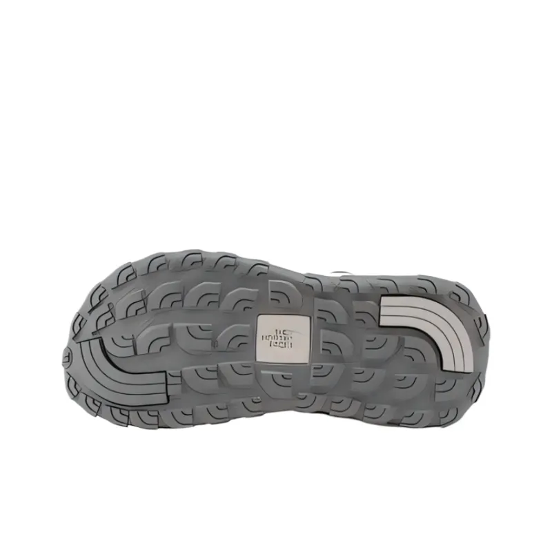 THE NORTH FACE EXPLORE CAMP One Strap Sandals Women's Gray-5