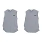 2 Pack (Gray+Gray)