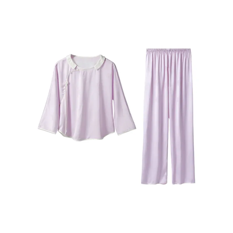 MIIOW Women's Pajama Sets-0