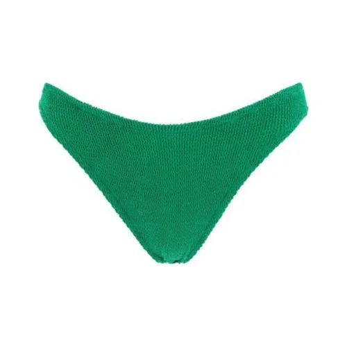MC2 Saint Barth Elise Logo Patch Bikini Briefs