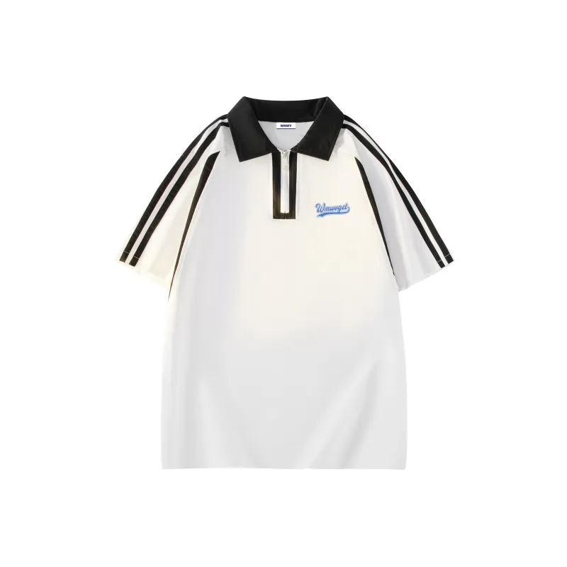 WMWV Polo Shirts Unisex-0