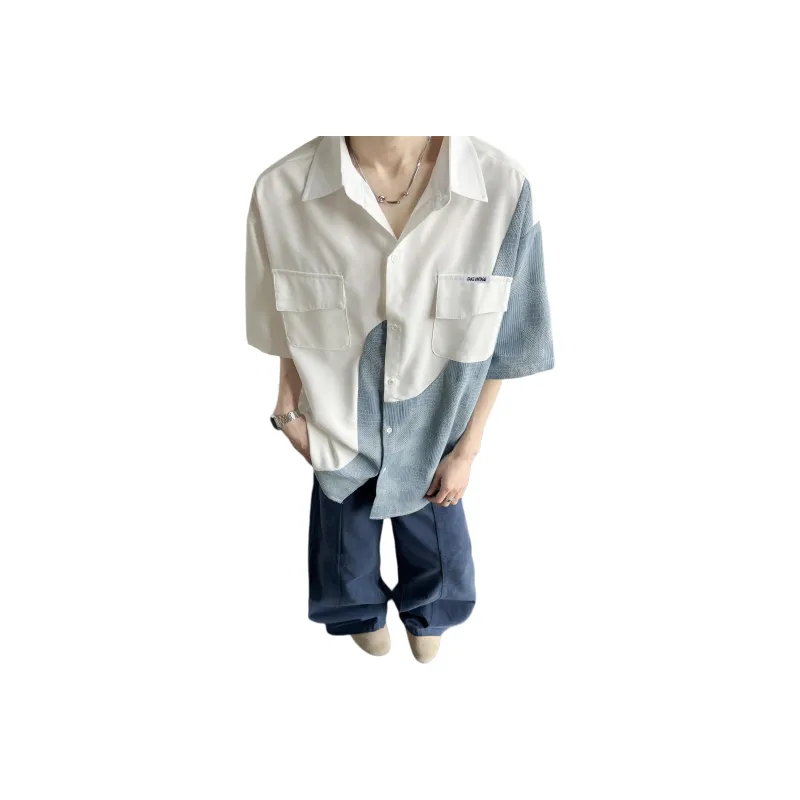 FAKE VINTAGE Shirts Unisex-2