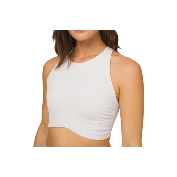 Lululemon Always Aligned Sports Underwear Women's Light-Colored Chrome