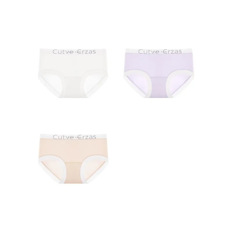Ordifen Underpants Women's 3 Pack-13
