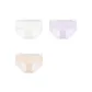 E Set: White+Purple+Shrimp Color