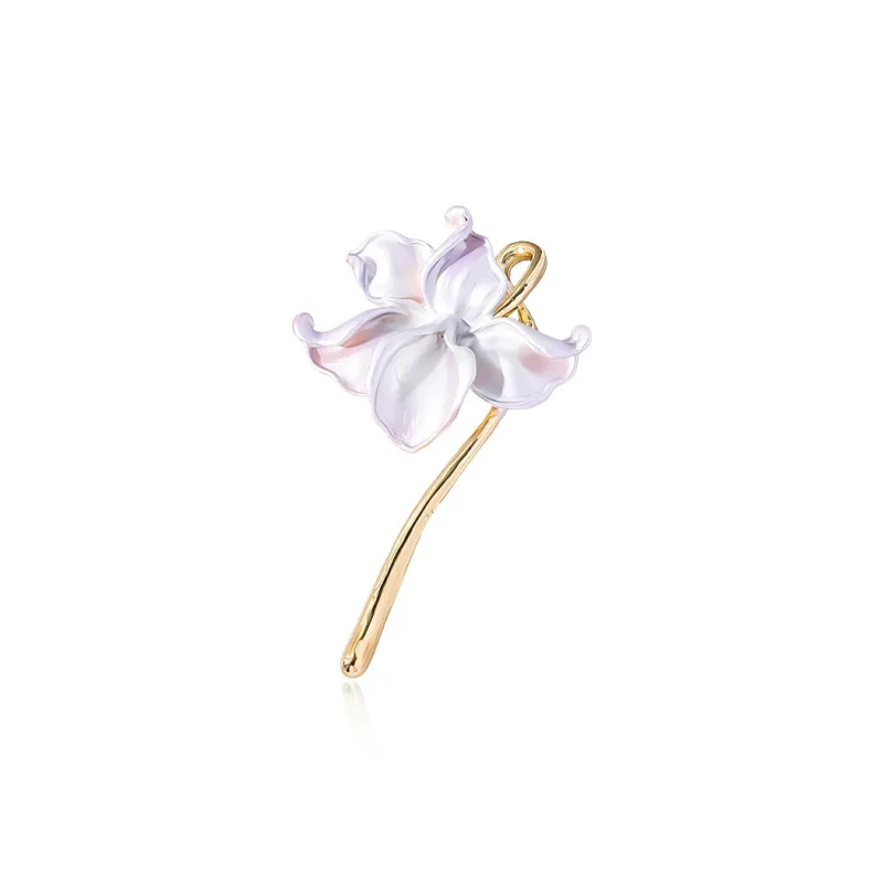 Inkopper Alloy Brooches Women's-3