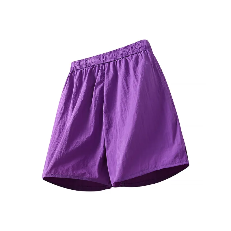 Supremo Cat Casual Shorts Unisex-5