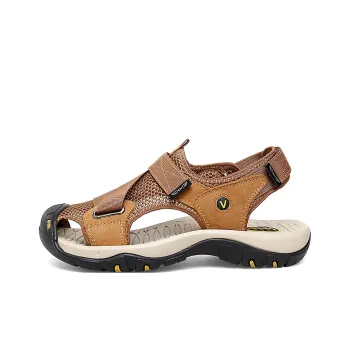 Frank Mully River Trekking Shoes Men's