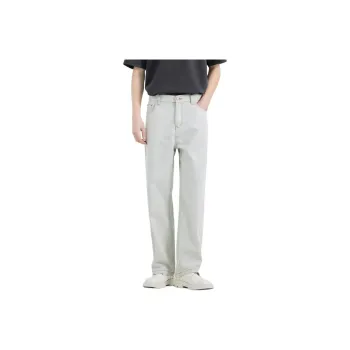 WILD LEADER Jeans Men Honey Apricot[NKW5138Y39]