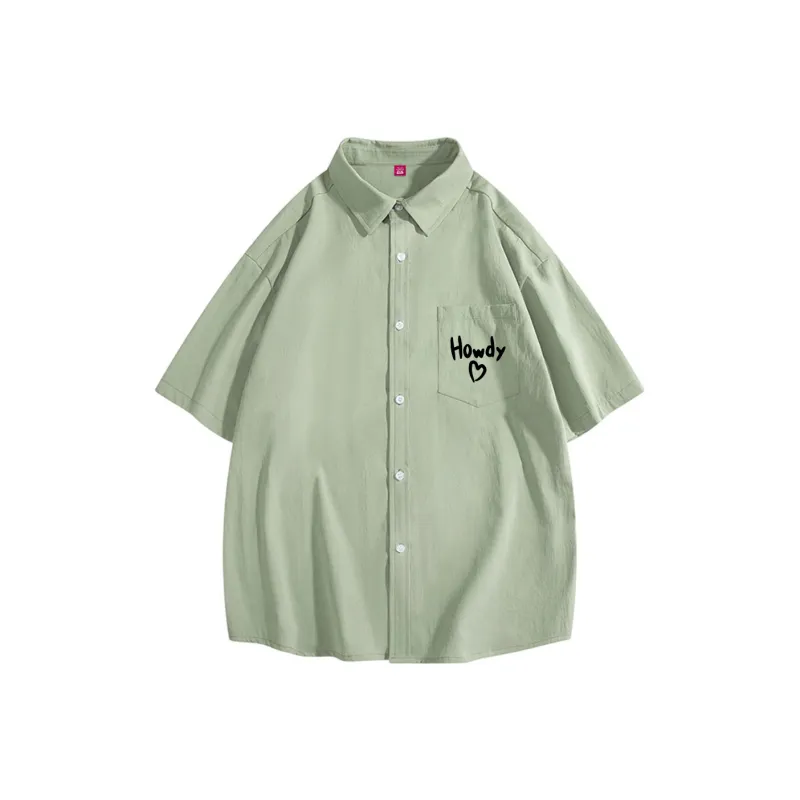 Disney Toy Story Series Shirt Unisex-4