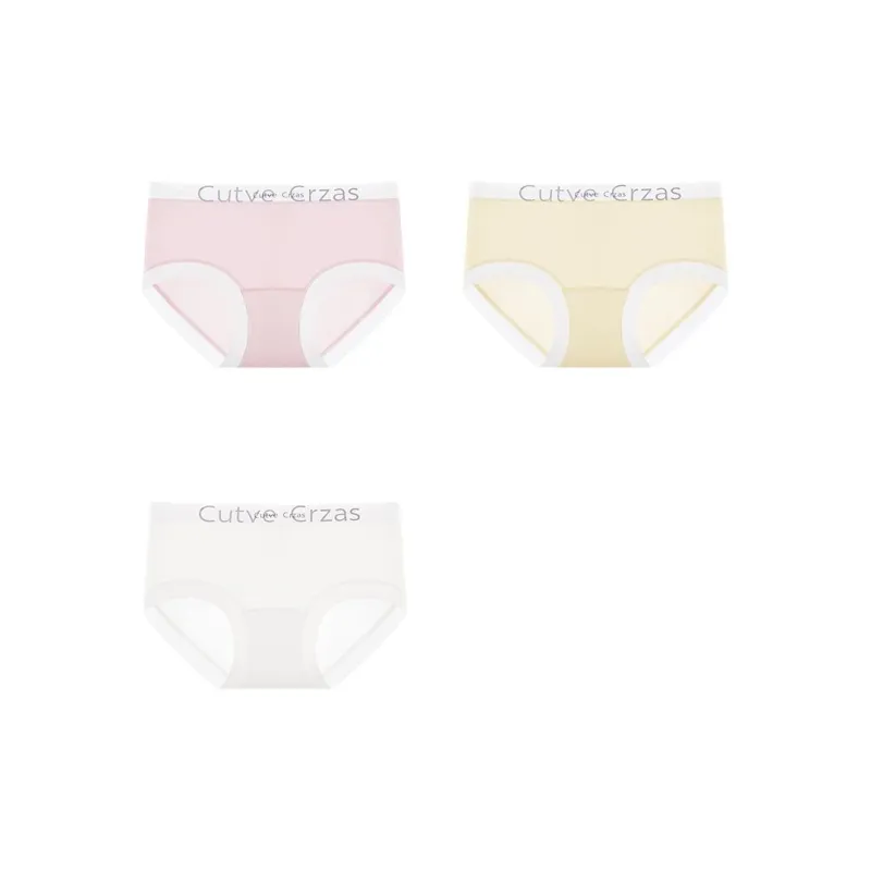 Ordifen Underpants Women's 3 Pack-3