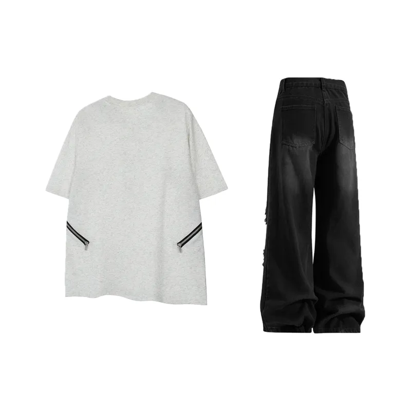 ROSECREED Casual Sportswear Unisex-9
