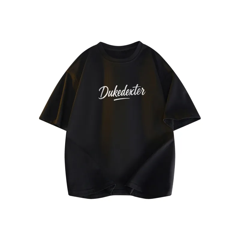 DUKE+DEXTER T Shirts Unisex-7