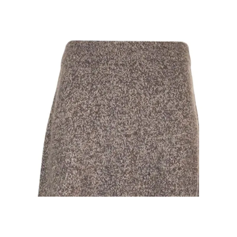 WEEKEND MaxMara Piega Midi Skirt-3