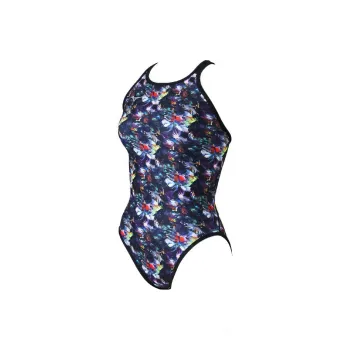 Mizuno TERAKAWA AYA COLLECTION One piece Swimsuit Women's