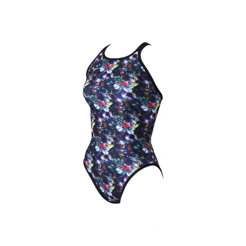 Mizuno TERAKAWA AYA COLLECTION One piece Swimsuit Women's-0