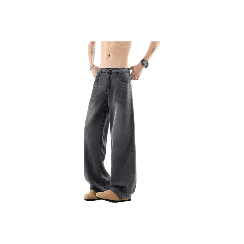 Weles Jeans Unisex-6