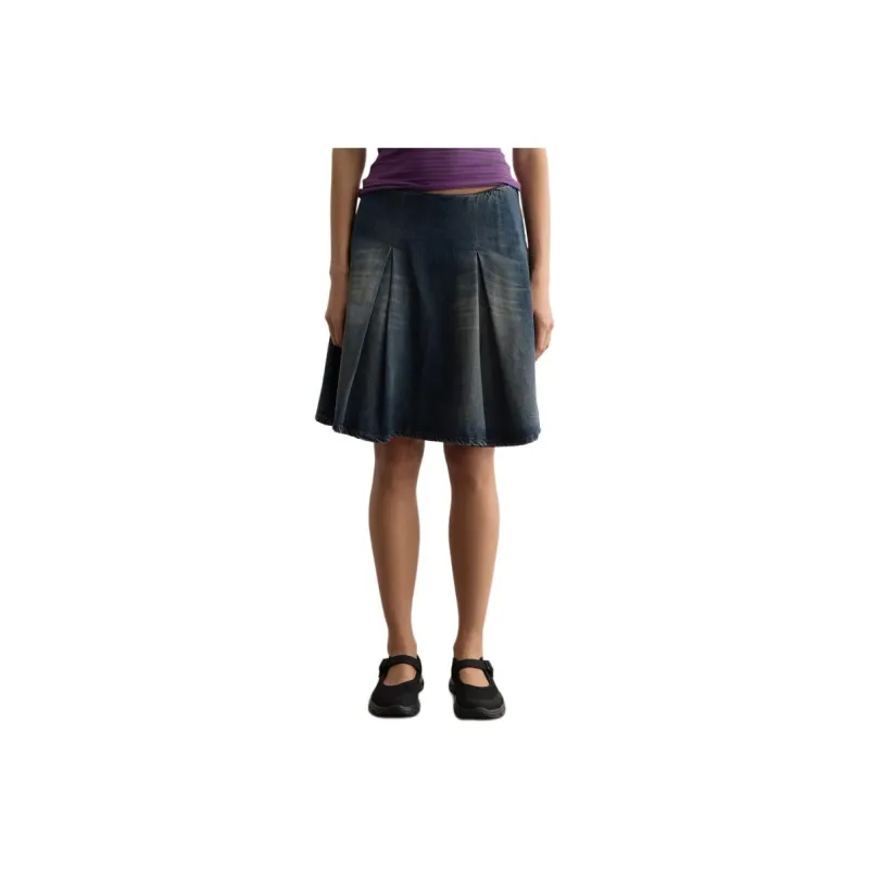 GIMAGUAS Corinne Mini Skirt-0