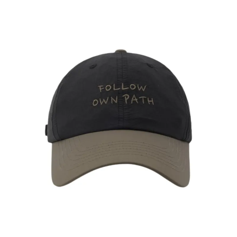Banner The Piggy Polyester Baseball Caps Unisex-7