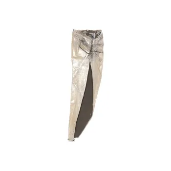 Rick Owens DRKSHDW Edfu Maxi Skirt