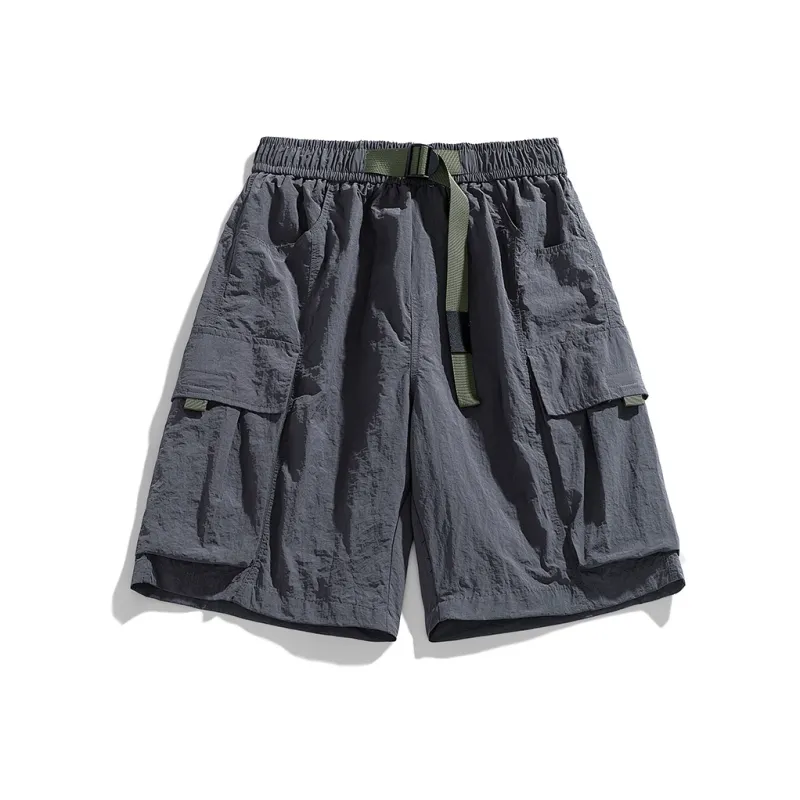 TRMT Cargo Shorts Unisex-20