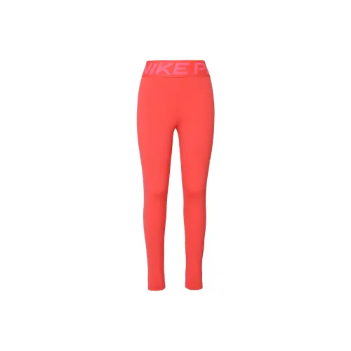 nike hyperdunk Pro Sculpt Sports Pants Women's Carnation Pink
