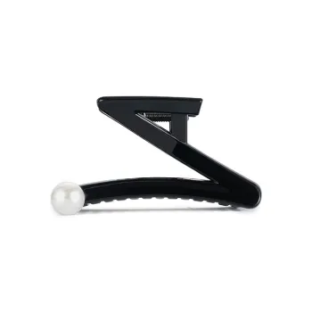 Specialoutlook Acrylic Hair Clips Women's