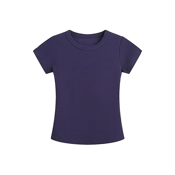 Mu Qingqing Regular T Shirt Women's-2