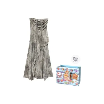 Gentle Welcome Skirt Set Women's