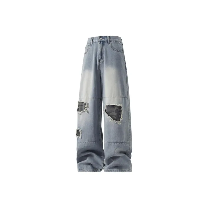 VERAF CA Jeans Unisex-2