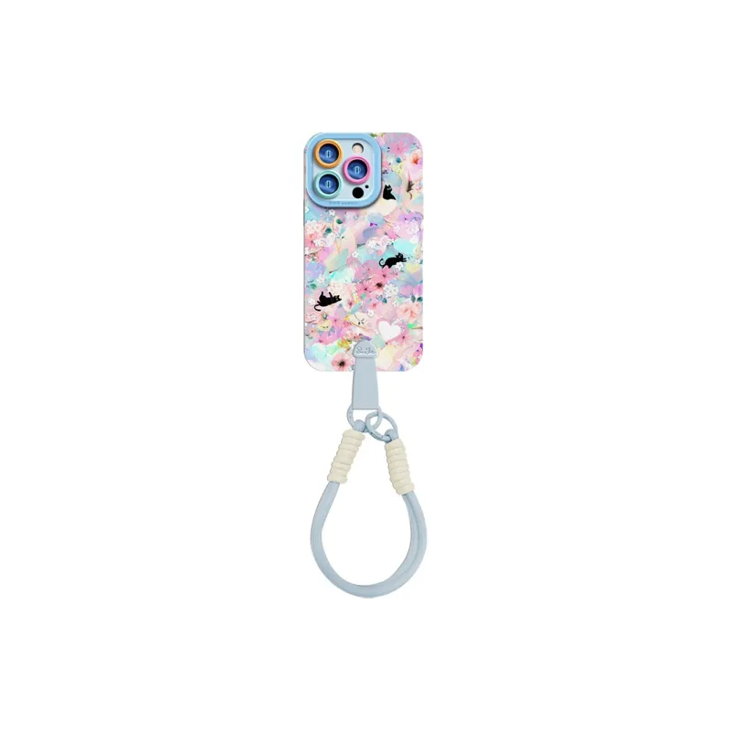 Interesting shell Phone Cases-7