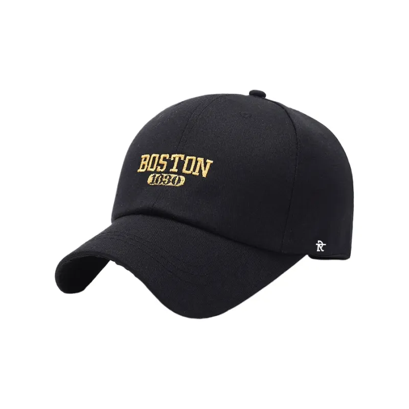 ROBINHOOD Polyester Baseball Caps Unisex-21
