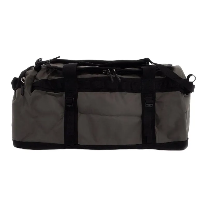 THE NORTH FACE PVC Travel Bag Unisex New Moss Green-0