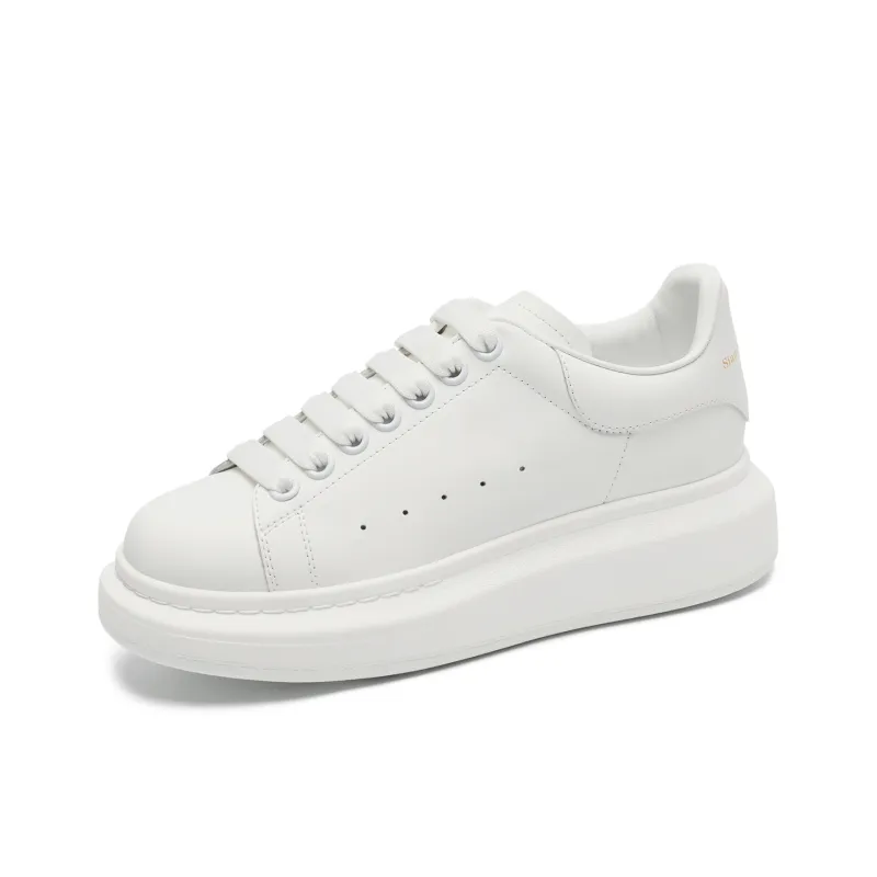 A Fairy Tale Of A Pair Of Shoes Abrasion Resistant Low Top Skateboard Shoes Men's-1