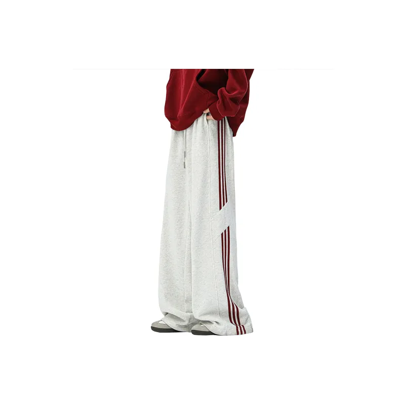 GY.VG Casual Pants Unisex-1