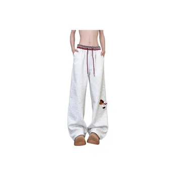 ZONEiD Casual Pants Unisex