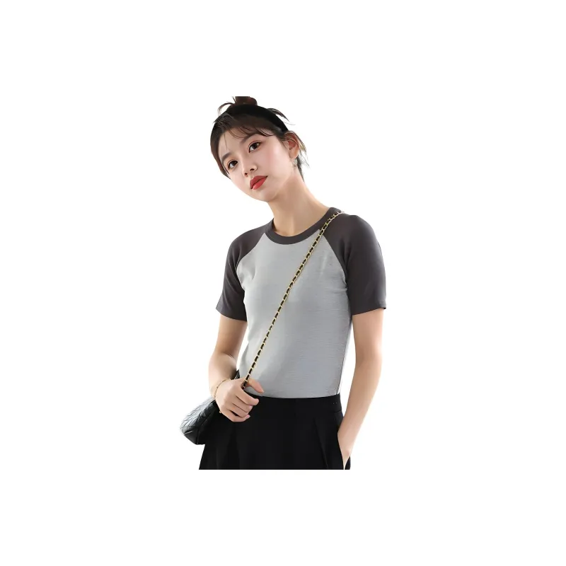 The New Age Family T Shirt Women's-0