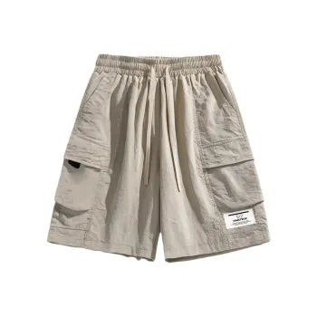 SUNSETMONENT Casual Shorts Unisex